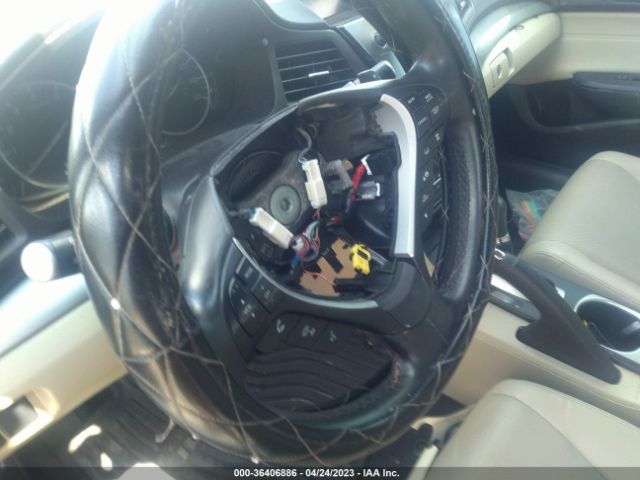 19UDE2F77HA007862 Acura Ilx W