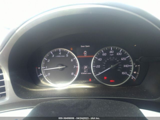 19UDE2F77HA007862 Acura Ilx W