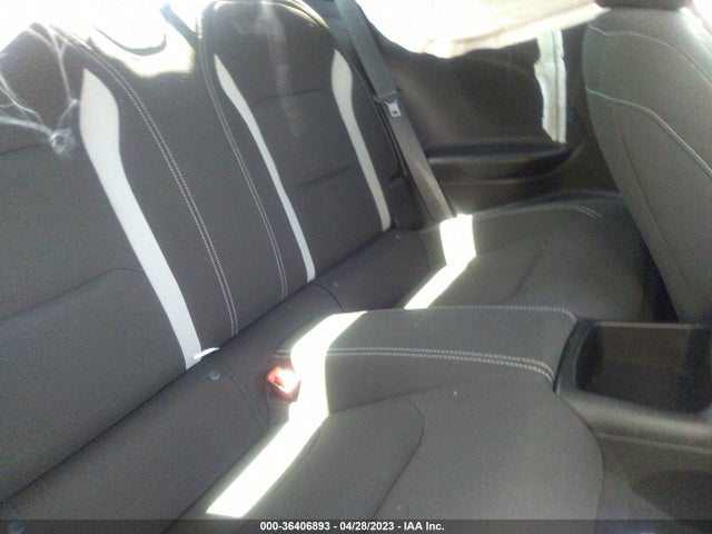 Chevrolet Camaro 1lt 2022 1G1FB1RX6N0106446 Image 8