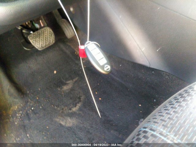 3N1AB7AP8HY295789 Nissan SENTRA SR