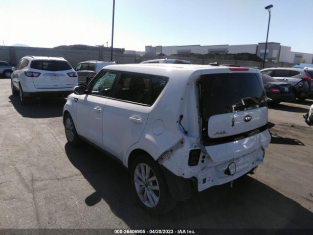 KNDJP3A59K7910090 KIA SOUL +