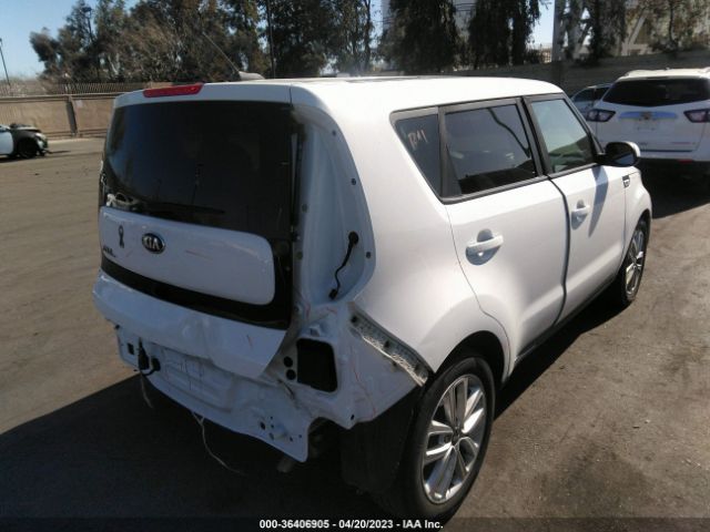KNDJP3A59K7910090 KIA SOUL +