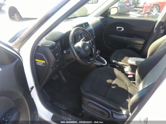 KNDJP3A59K7910090 KIA SOUL +