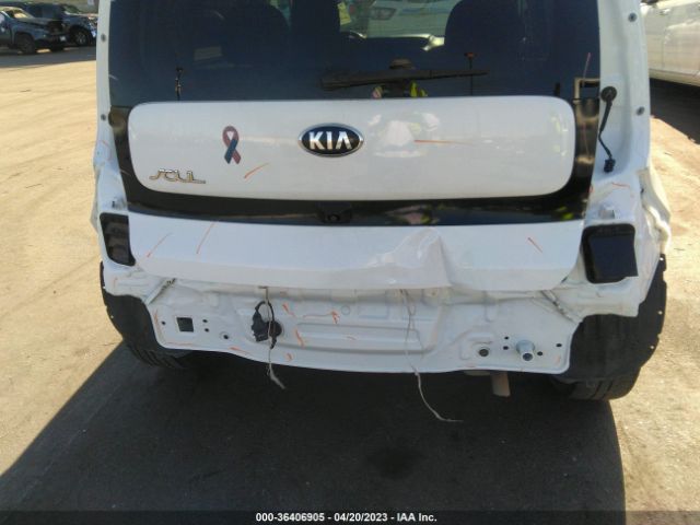 KNDJP3A59K7910090 KIA SOUL +
