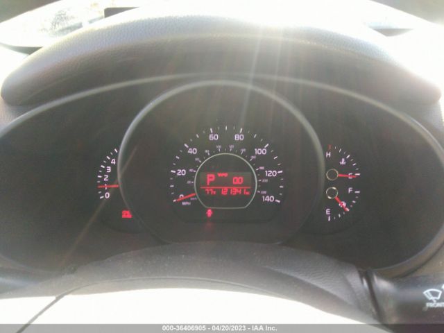 KNDJP3A59K7910090 KIA SOUL +