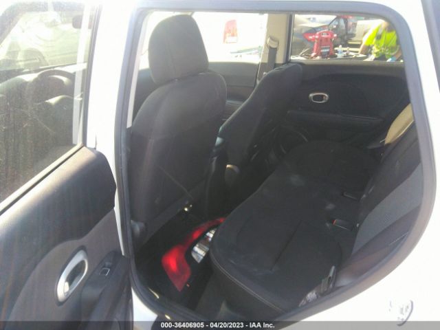 KNDJP3A59K7910090 KIA SOUL +