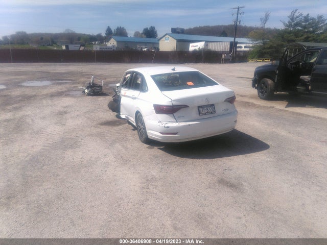 2021 VOLKSWAGEN JETTA S/R-LINE VIN: 3VWN57BU8MM010694