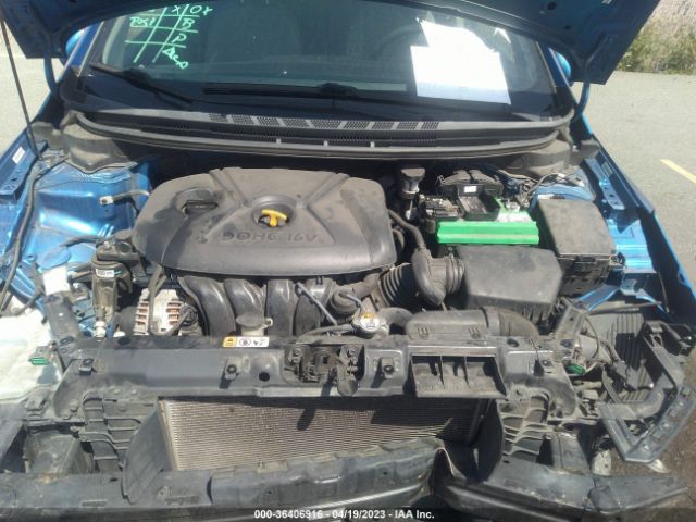 KNAFX4A61F5365506 KIA FORTE LX
