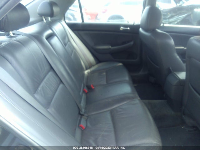 2006 HONDA ACCORD SDN EX-L V6 VIN: 1HGCM65536A024225