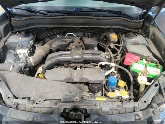 JF2SJAHC6GH446371 Subaru Forester 2.5i Limited
