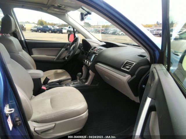 JF2SJAHC6GH446371 Subaru Forester 2.5i Limited
