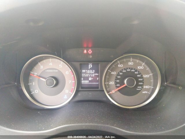JF2SJAHC6GH446371 Subaru Forester 2.5i Limited