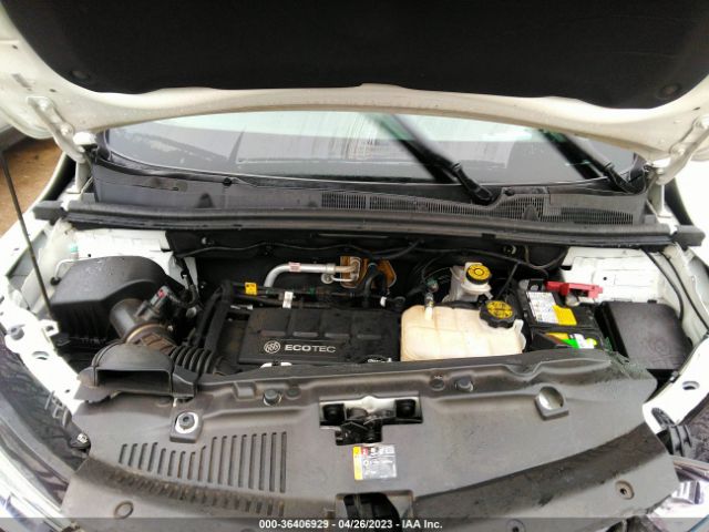 KL4CJCSB6JB626517 Buick Encore Essence