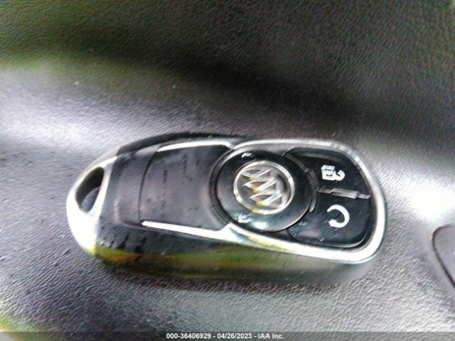 KL4CJCSB6JB626517 Buick Encore Essence