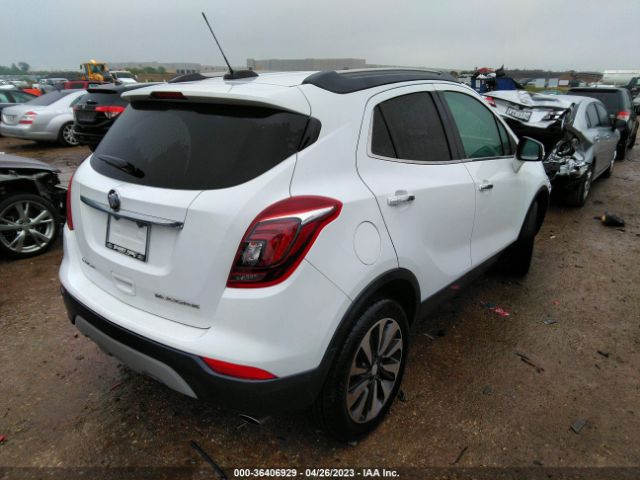 KL4CJCSB6JB626517 Buick Encore Essence
