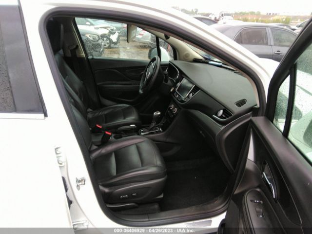 KL4CJCSB6JB626517 Buick Encore Essence