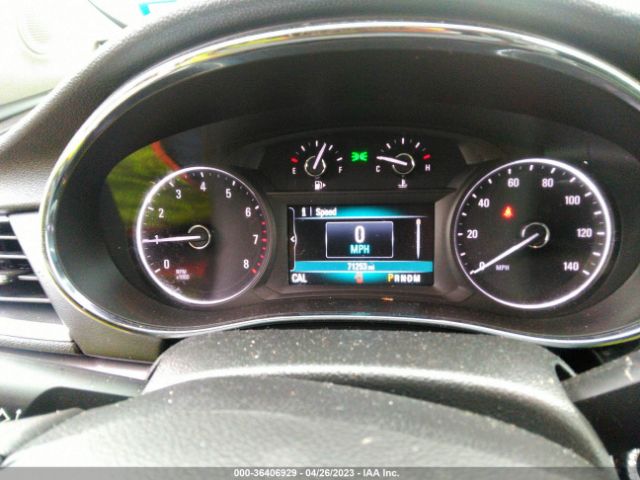 KL4CJCSB6JB626517 Buick Encore Essence