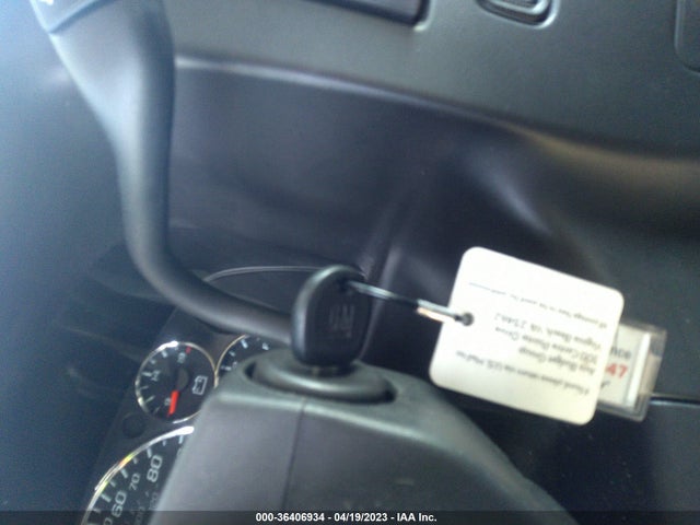 Chevrolet Express Passenger Lt 2019 1GAZGPFG0K1200835 Image 3