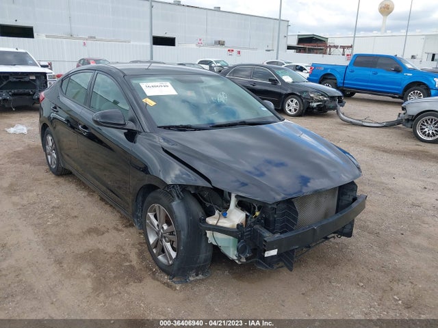 Hyundai ELANTRA SE 2017 5NPD84LF1HH021908 головне зображення