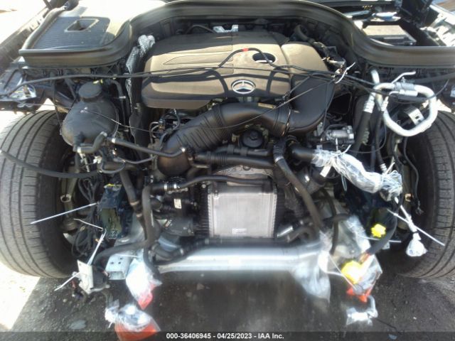 W1N0G8EBXLF838857 Mercedes-Benz Glc Glc 300
