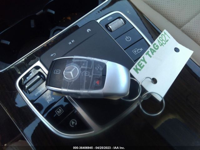 W1N0G8EBXLF838857 Mercedes-Benz Glc Glc 300