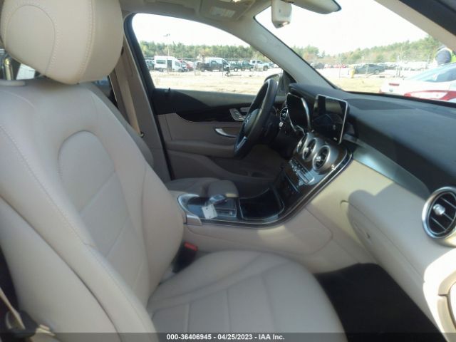 W1N0G8EBXLF838857 Mercedes-Benz Glc Glc 300