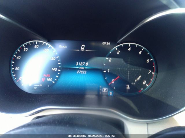 W1N0G8EBXLF838857 Mercedes-Benz Glc Glc 300