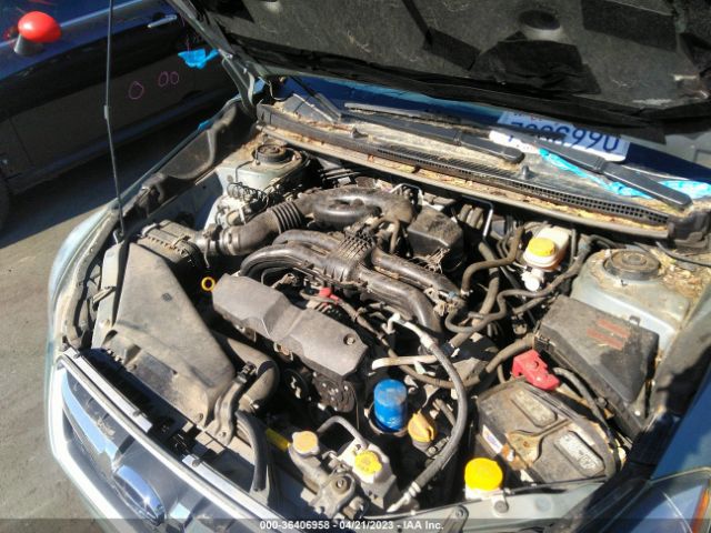 JF1GPAC66E8268713 Subaru Impreza Wagon 2.0i Premium