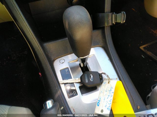 JF1GPAC66E8268713 Subaru Impreza Wagon 2.0i Premium