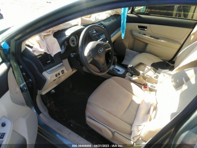 JF1GPAC66E8268713 Subaru Impreza Wagon 2.0i Premium