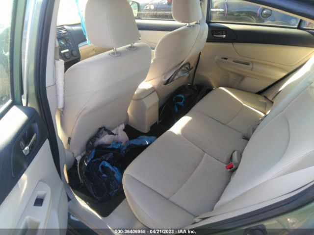 JF1GPAC66E8268713 Subaru Impreza Wagon 2.0i Premium