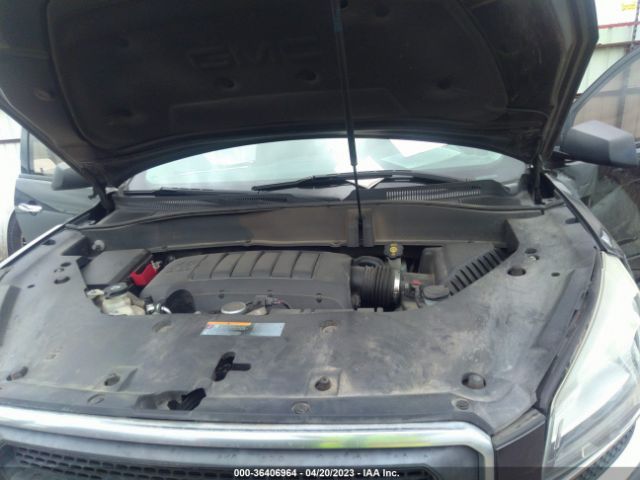 1GKKRNED0FJ378169 GMC ACADIA SLE