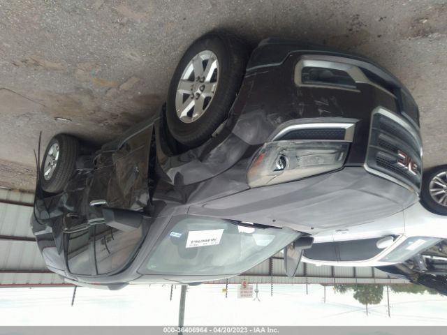1GKKRNED0FJ378169 GMC ACADIA SLE