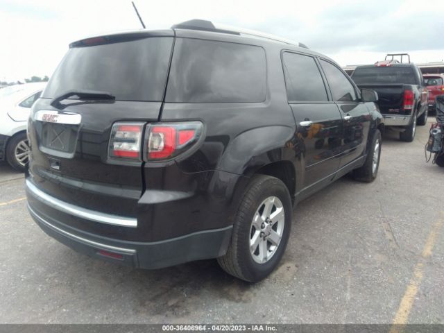 1GKKRNED0FJ378169 GMC ACADIA SLE