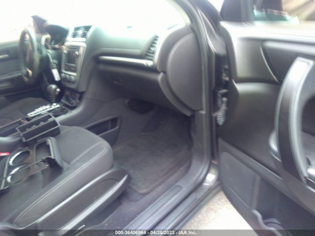 1GKKRNED0FJ378169 GMC ACADIA SLE