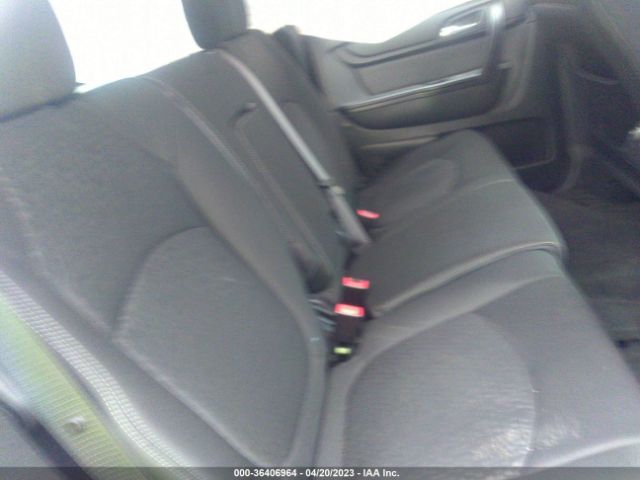 1GKKRNED0FJ378169 GMC ACADIA SLE