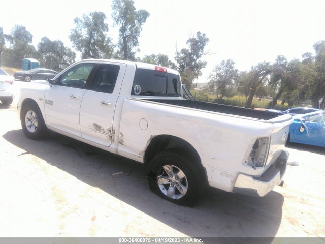 RAM 1500 Slt 2014 1C6RR6GT2ES364312 Image 3