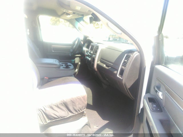 RAM 1500 Slt 2014 1C6RR6GT2ES364312 Image 5