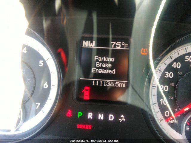 RAM 1500 Slt 2014 1C6RR6GT2ES364312 Image 7
