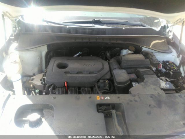 5XYPG4A3XGG094502 KIA SORENTO LX