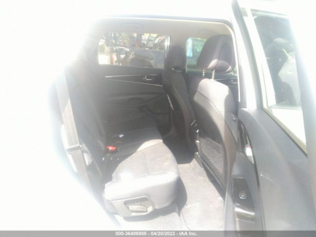 5XYPG4A3XGG094502 KIA SORENTO LX