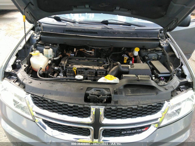 Dodge Journey Se Value Package 2019 3C4PDCAB8KT853675 Image 10
