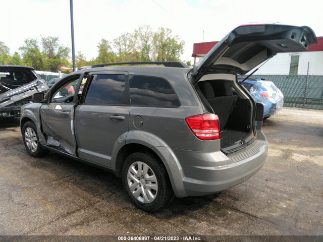 Dodge Journey Se Value Package 2019 3C4PDCAB8KT853675 Image 3