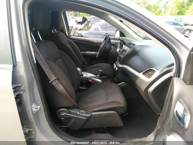 Dodge Journey Se Value Package 2019 3C4PDCAB8KT853675 Image 5