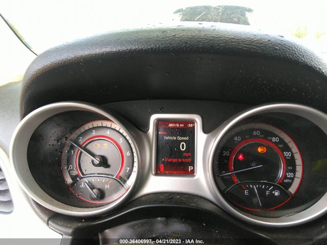 Dodge Journey Se Value Package 2019 3C4PDCAB8KT853675 Image 7