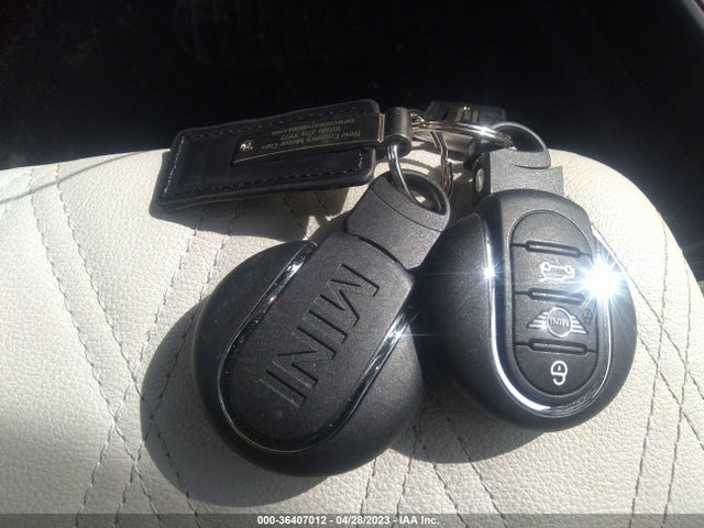 2023 Mini Countryman, VIN: WMZ83BR06P3P49421