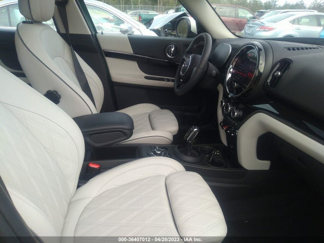 2023 Mini Countryman, VIN: WMZ83BR06P3P49421