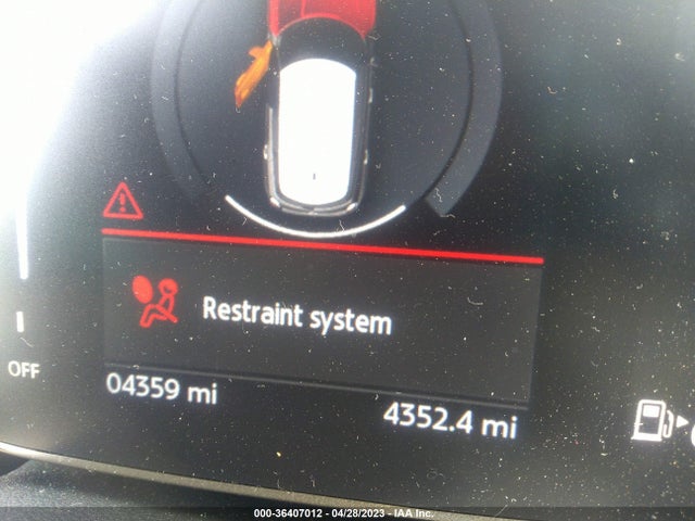 2023 Mini Countryman, VIN: WMZ83BR06P3P49421