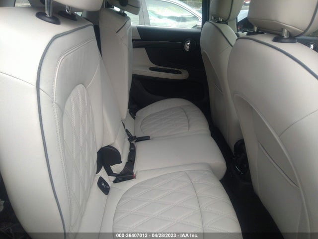 2023 Mini Countryman, VIN: WMZ83BR06P3P49421