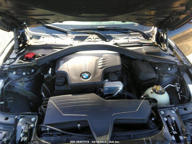 WBA3N7C53GK226981 BMW 4 Series 428i